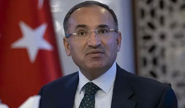 Bekir Bozdağ ve AK Parti'den CHP'ye 'başörtüsü' ziyareti