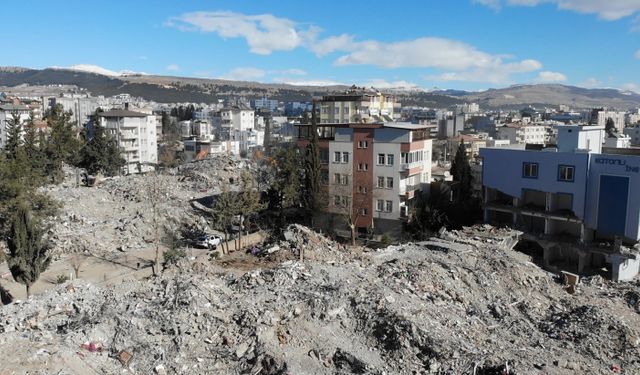 Belediye Başkanı duyurdu: O il taşınıyor...