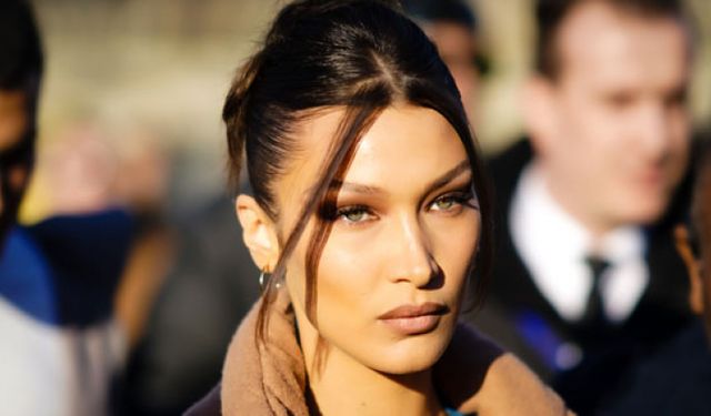 Bella Hadid'den Türkiye ve Suriye için yardım çağrısı