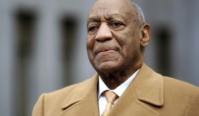 Beş kadın oyuncudan Bill Cosby'e yönelik yeni cinsel taciz suçlaması