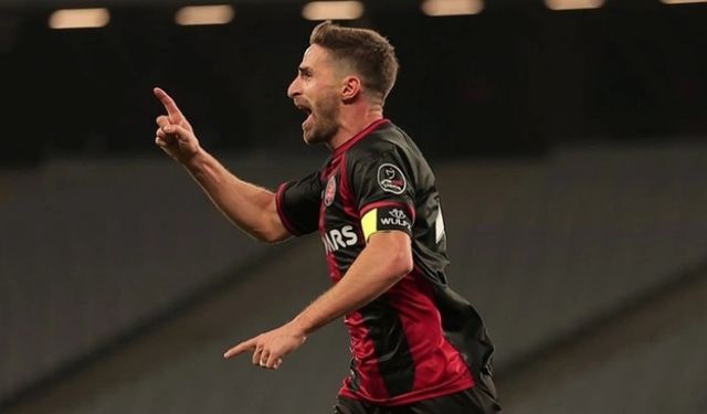 Beşiktaş Fabio Borini için görüşmelerine devam ediyor