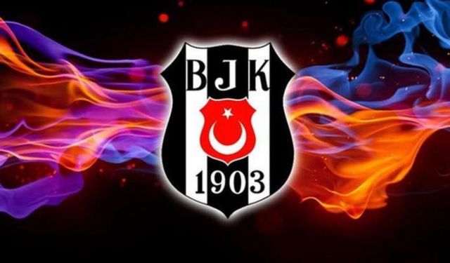 Beşiktaş'ın toplam borcu açıklandı