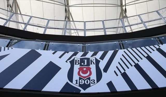 Beşiktaş'tan sezonun en erken golü! 31. saniye...