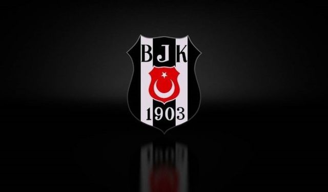 Beşiktaş'tan TFF hakkında çarpıcı açıklama: 'Endişe duyuyoruz'