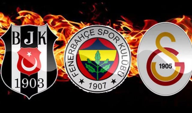 Beşiktaş TFF'ye sert çıktı! 'Fenerbahçe ve Galatasaray'a yaranmaya çalışıyor'