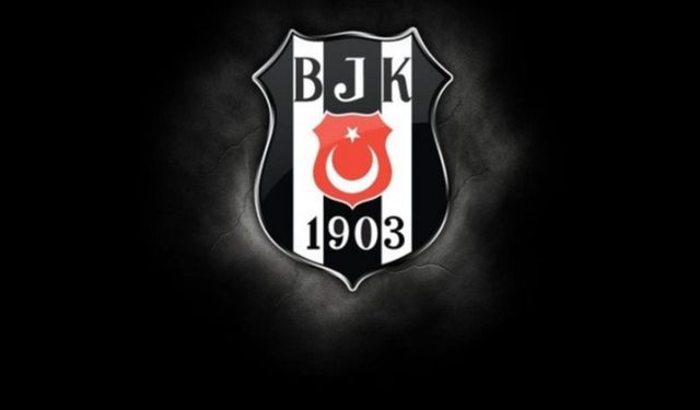 Beşiktaş yeni transferi açıkladı