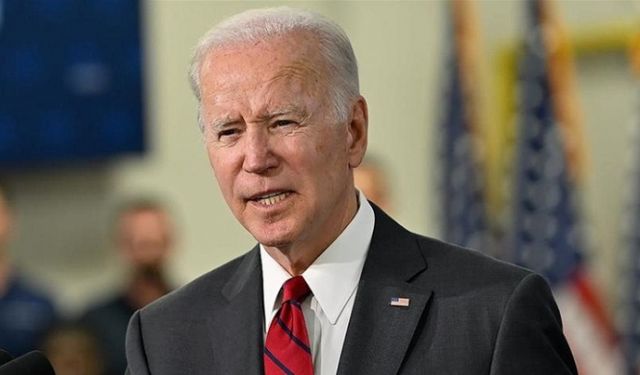 Biden’ın sağlığı gündemde! Açıklama geldi