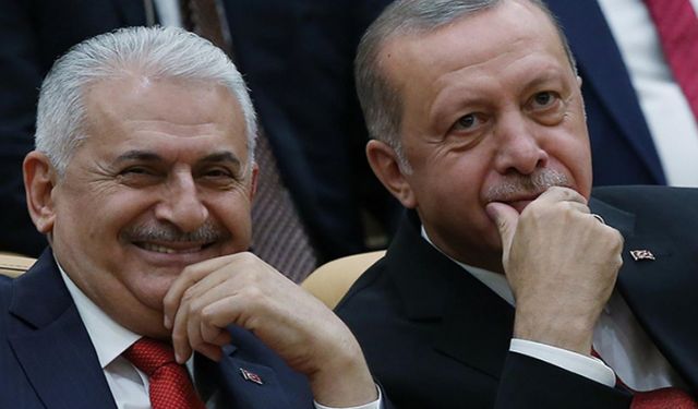 Binali Yıldırım: Cumhurbaşkanımız olmasaydı Afrika Avrupa kıtlık içindeydi