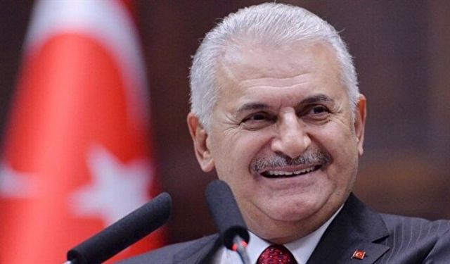 Binali Yıldırım'dan çarpıcı iddia: Türkiye'deki sağlık modeli Avrupa'da bile yok!