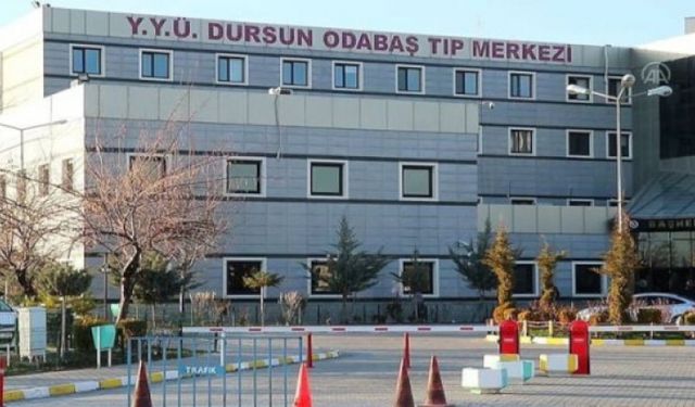 Bir sağlık skandalı daha! 11 yıllık diploması sahte çıktı