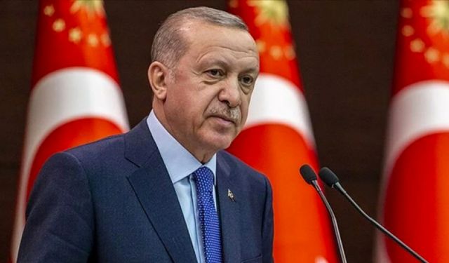 Bloomberg’den bomba Erdoğan analizi! ‘Seçimde destek için…’