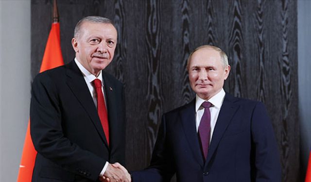 BM'den Erdoğan-Putin görüşmesi öncesi kritik mesaj!