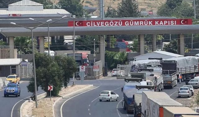 BM'den Suriye kararı: Türkiye için süre 6 ay uzatıldı