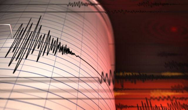 Bodrum'da deprem oldu! AFAD'dan açıklama var