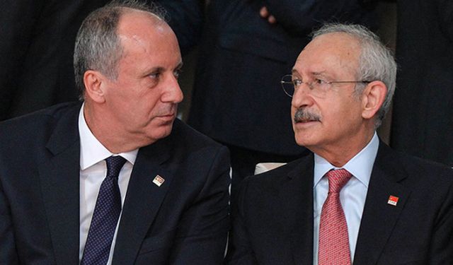 Bomba iddia! CHP ve Memleket Partisi birleşiyor mu?