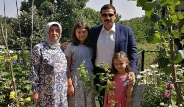 Bomba iddia! Sinan Ateş'in eşine İYİ Parti milletvekilliği mi teklif etti...