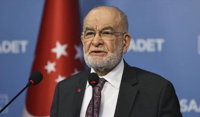 Bomba kulis iddiası! Karamollaoğlu, Kılıçdaroğlu'na...