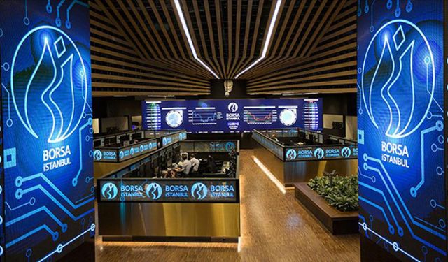 Borsa İstanbul 5 günlüğüne kapatıldı!