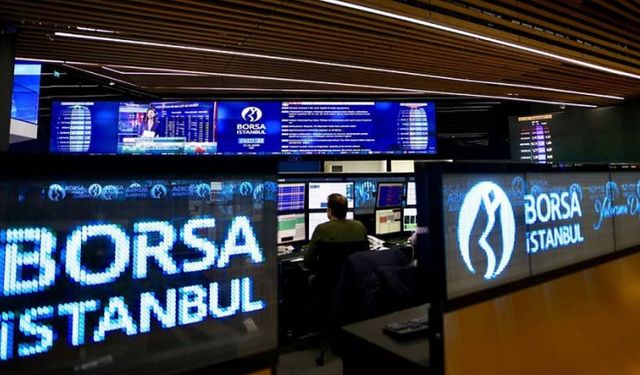 Borsa İstanbul’da S-400 sarsıntısı