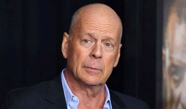 Bruce Willis'e yeni teşhis konuldu ailesi açıkladı