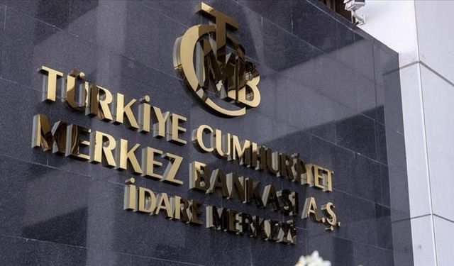 Bugün gözler Merkez Bankası'nda! Faizde değişiklik bekleniyor mu?