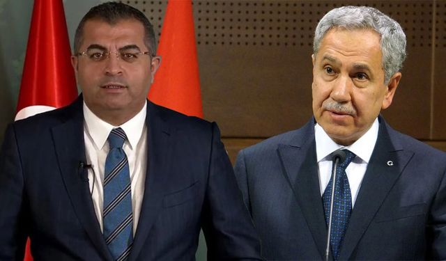 Bülent Arınç'ın 'Seçim ertelensin' çağrısına Gelecek Partisi karşı çıktı