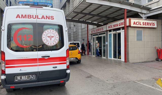 Bursa'da sahte içkiden ölenlerin sayısı 4'e yükseldi