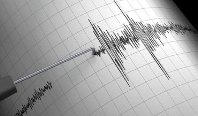 Çanakkale'de deprem oldu! İstanbul da hissetti AFAD şiddetini açıkladı