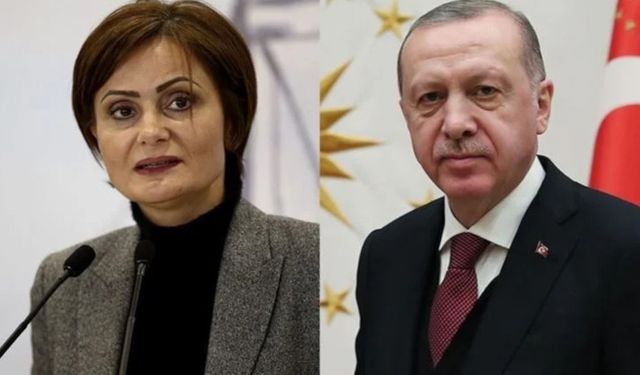 Canan Kaftancıoğlu'nun 4 yıl 8 ay hapsi istendi: 'Yapacaklarımızın garantisidir' dedi