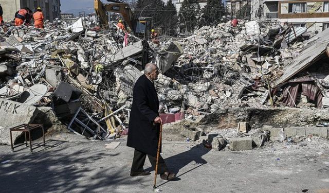 Yardım kuruluşlarına güven anketinin sonucu çok çarpıcı! AFAD ve Kızılay’a güven var mı?