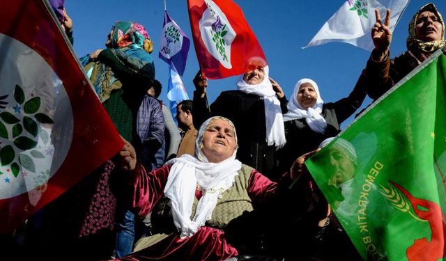 Çarpıcı iddia! Seçim arifesinde HDP’yi kapatacaklar