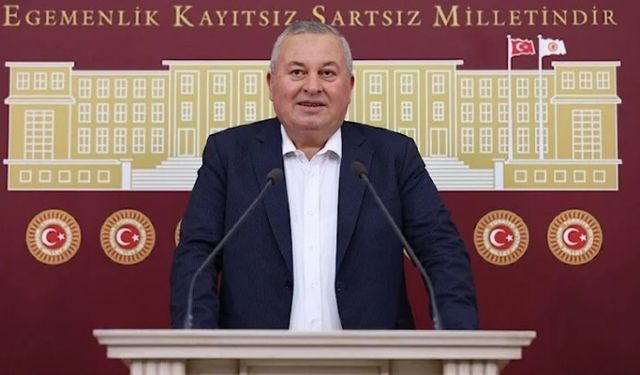 Cemal Enginyurt'tan çarpıcı AKP açıklaması! 'Yeniden iktidar olursa saltanatı ilan edecek!'