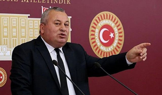 Cemal Enginyurt'tan İYİ Parti'ye çok sert çıkış! Altılı Masa'da kriz