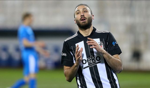 Cenk Tosun'a 3 kat zamlı müthiş sözleşme