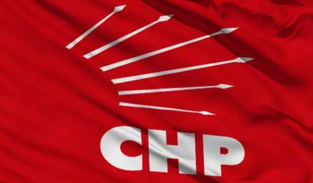 CHP'de istifa depremi!