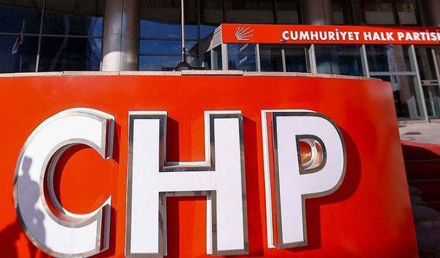 CHP’de seçim hazırlığı: İstifalar artıyor