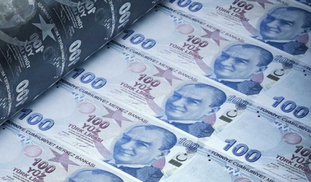 CHP'den çarpıcı iddia! Merkez Bankası para basımını hızlandırdı