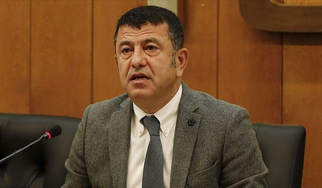 CHP'den yeni asgari ücrete ilk tepki: Erdoğan açlığı layık gördü