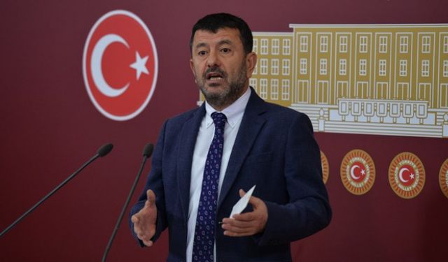 CHP Genel Başkan Yardımcısı Ağbaba'dan bomba açıklama: AKP sandığa takılacak