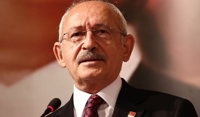 CHP Genel Başkanı Kemal Kılıçdaroğlu isyan etti! Yapıla yapıla 20-30 kuruşluk indirimler yapıldı utanın be!