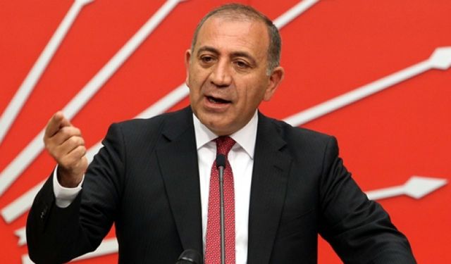 CHP İstanbul Milletvekili Gürsel Tekin'den HDP paylaşımı!