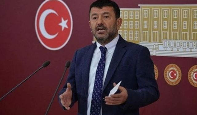 CHP'li Ağbaba İstiklal'de alınan önlemlere sert çıktı! 'İstiklal’i kapatma sınırları kapat'