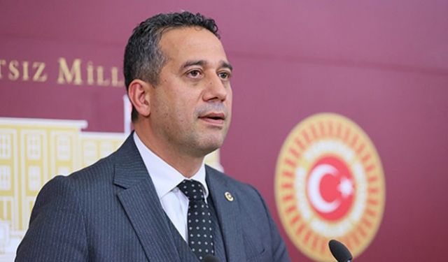 CHP'li Ali Mahir Başarır açıkladı: Ekrem İmamoğlu ve Mansur Yavaş istifa edecek mi?