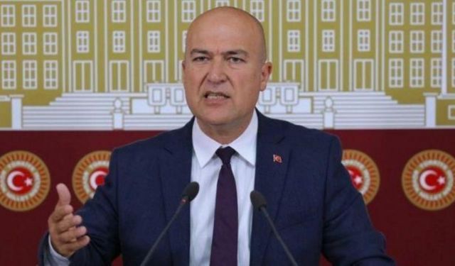 CHP'li Bakan İçişleri Bakanı Soylu'ya sordu: 5 milyon dolar nerede?