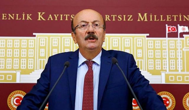 CHP'li Bekaroğlu Bakan Bilgin'e itiraz etti EYT'li sayısını açıkladı