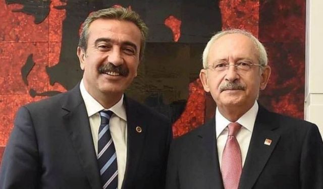 CHP'li Belediye Başkanı'na suikast girişimi!