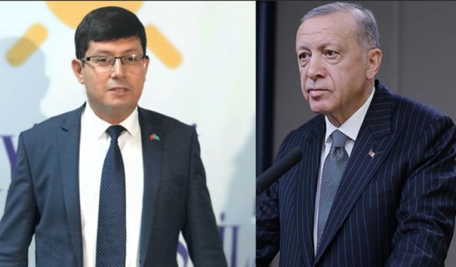 CHP’li Çelebi’den sonra AK Parti’den bomba transfer! İYİ Parti’nin en büyük belediyesi AK Parti’ye geçiyor!