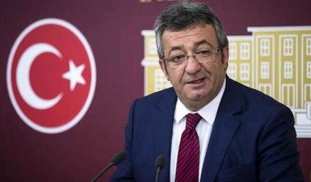 CHP'li Engin Altay: 14 Mayıs Erdoğan'ın veda günü olacak