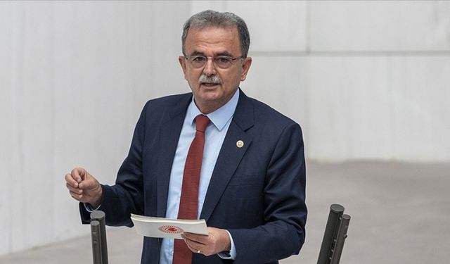 CHP'li Girgin'den sert sözler: AKP zihniyeti değişmez!