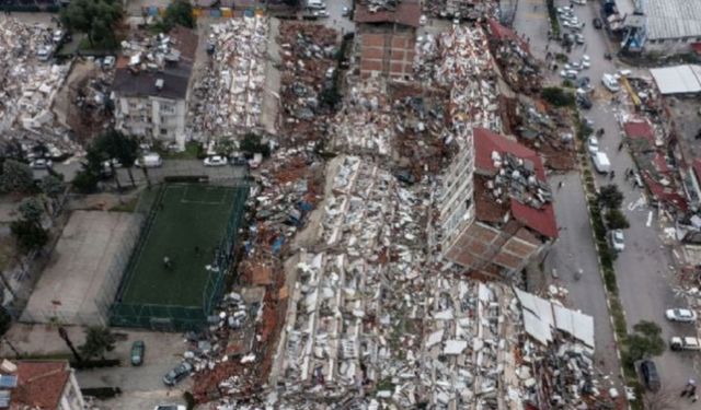 CHP'li Hasan Bozkurter'den korkutan açıklama: Ölü sayısı 100 bini aşabilir